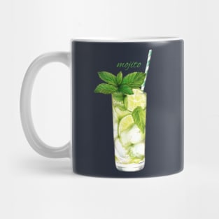 Mojito Mug